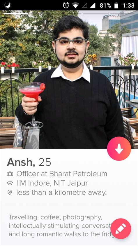 89 Good Tinder Bios That Will Help You Get More。